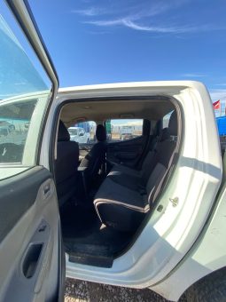 
										CAMIONETA L200 WORK CR+IVA+5% COMISION AÑO 2017 full									