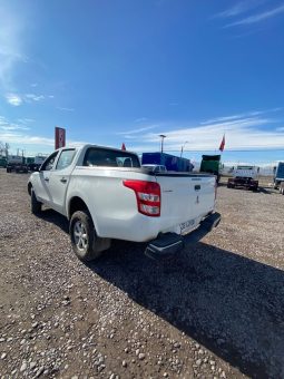 
										CAMIONETA L200 WORK CR+IVA+5% COMISION AÑO 2017 full									