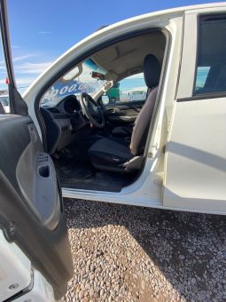 
										CAMIONETA L200 WORK CR+IVA+5% COMISION AÑO 2017 full									