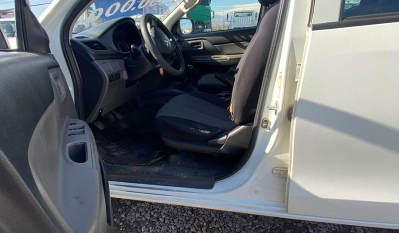 
								CAMIONETA L200 WORK CR+IVA+5% COMISION AÑO 2017 full									