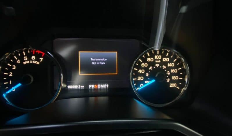 FORD F-150 SUPER CREWLARIAT DCAB SPORT 4X4 5.0 AUTOMATICO+IVA+5% COMISION full