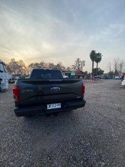 
										FORD F-150 SUPER CREWLARIAT DCAB SPORT 4X4 5.0 AUTOMATICO+IVA+5% COMISION full									