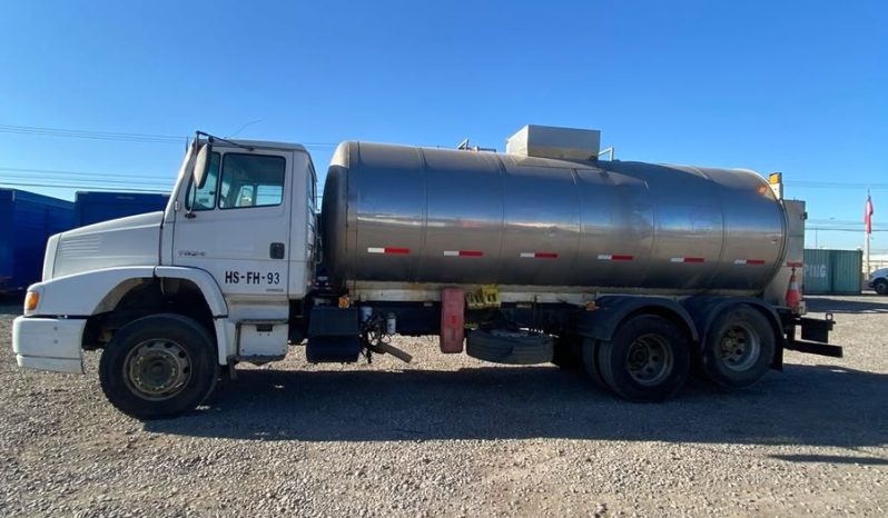 
								MERCEDES BENZ ATRON 1624, 15.000 Lts, 4X2+IVA+5% COMISION AÑO 2016 full									