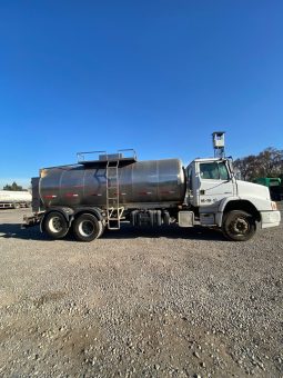 
										MERCEDES BENZ ATRON 1624, 15.000 Lts, 4X2+IVA+5% COMISION AÑO 2016 full									