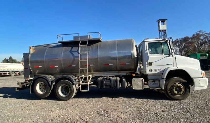 
								MERCEDES BENZ ATRON 1624, 15.000 Lts, 4X2+IVA+5% COMISION AÑO 2016 full									