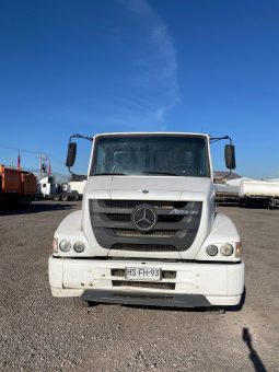 
										MERCEDES BENZ ATRON 1624, 15.000 Lts, 4X2+IVA+5% COMISION AÑO 2016 full									