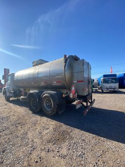 
										MERCEDES BENZ ATRON 1624, 15.000 Lts, 4X2+IVA+5% COMISION AÑO 2016 full									