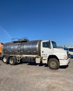
										MERCEDES BENZ ATRON 1624, 15.000 Lts, 4X2+IVA+5% COMISION AÑO 2016 full									