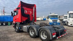 
										SCANIA G440A, 6×4, 440 HP C/LITERA, 5ta Rueda+IVA AÑO 2019 full									