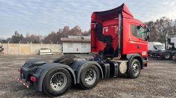 
										SCANIA G440A, 6×4, 440 HP C/LITERA, 5ta Rueda+IVA AÑO 2019 full									