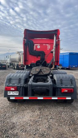 
										SCANIA G440A, 6×4, 440 HP C/LITERA, 5ta Rueda+IVA AÑO 2019 full									