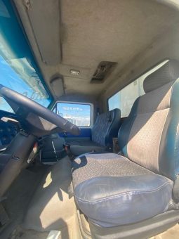 
										VOLKSWAGEN CONSTELLATION 17220, 220 HP,MECANICO(LARGO 7.05, ALTO 2.40, ANCHO 2,45 MTS)IVA+5% COMISION AÑO 2010 full									