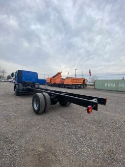 
										VOLKSWAGEN CONSTELLATION 17280 AUTOMATICO, 10000 Kgs, 4X2+IVA AÑO 2021 full									