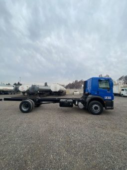 
										VOLKSWAGEN CONSTELLATION 17280 AUTOMATICO, 10000 Kgs, 4X2+IVA AÑO 2021 full									