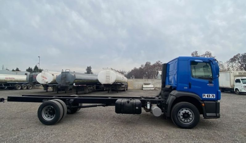 
								VOLKSWAGEN CONSTELLATION 17280 AUTOMATICO, 10000 Kgs, 4X2+IVA AÑO 2021 full									