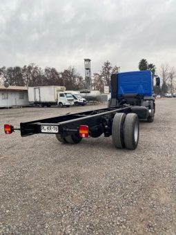 
										VOLKSWAGEN CONSTELLATION 17280 AUTOMATICO, 10000 Kgs, 4X2+IVA AÑO 2021 full									
