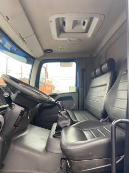 
										VOLKSWAGEN CONSTELLATION 17280 AUTOMATICO, 10000 Kgs, 4X2+IVA AÑO 2021 full									