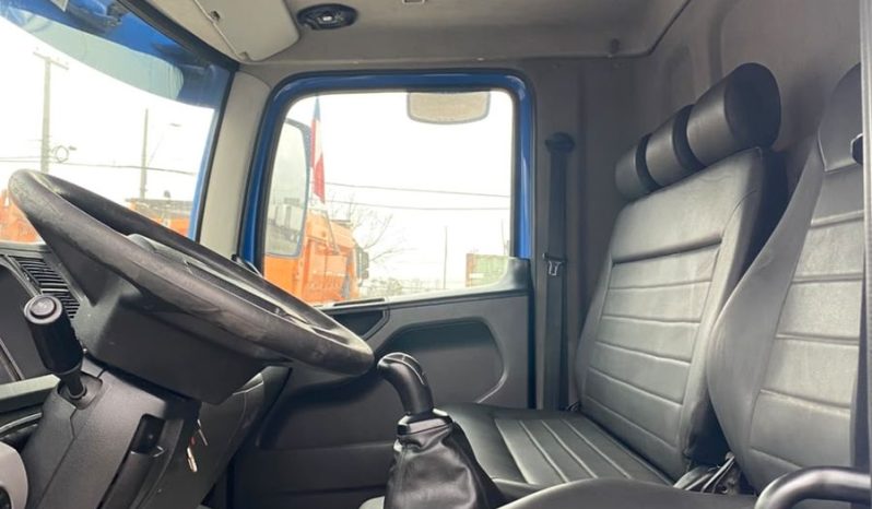 
								VOLKSWAGEN CONSTELLATION 17280 AUTOMATICO, 10000 Kgs, 4X2+IVA AÑO 2021 full									