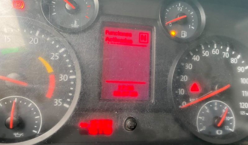 
								VOLKSWAGEN CONSTELLATION 17280 AUTOMATICO, 10000 Kgs, 4X2+IVA AÑO 2021 full									