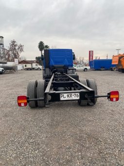 
										VOLKSWAGEN CONSTELLATION 17280 AUTOMATICO, 10000 Kgs, 4X2+IVA AÑO 2021 full									