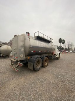 
										MERCEDES BENZ ATRON 1624, 15.000 Lts, P/ LEVANTE, ESTANQUE AGUA, Mecanico, 240 HP, 4X2+IVA+5% COMISION AÑO 2016 full									