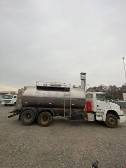 
										MERCEDES BENZ ATRON 1624, 15.000 Lts, P/ LEVANTE, ESTANQUE AGUA, Mecanico, 240 HP, 4X2+IVA+5% COMISION AÑO 2016 full									