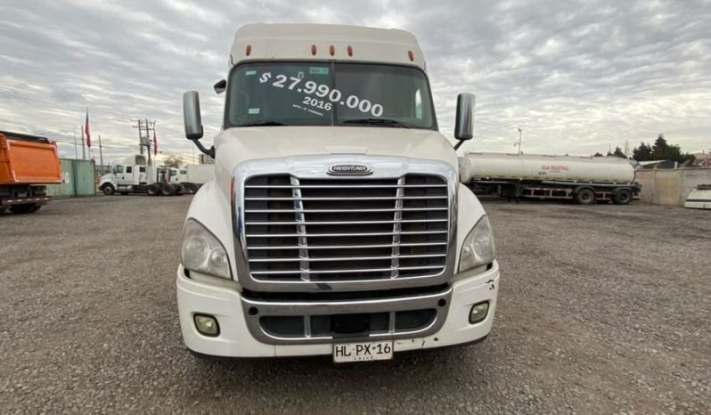 
								FREIGHTLINER CASC 113, MOTOR Detroit DD13 6X4, 450 HP+IVA+5% COMISION AÑO 2016 full									
