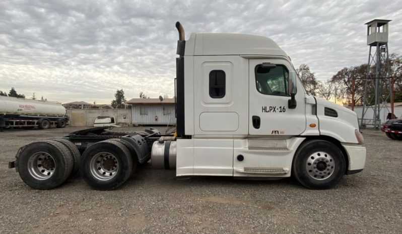 
								FREIGHTLINER CASC 113, MOTOR Detroit DD13 6X4, 450 HP+IVA+5% COMISION AÑO 2016 full									