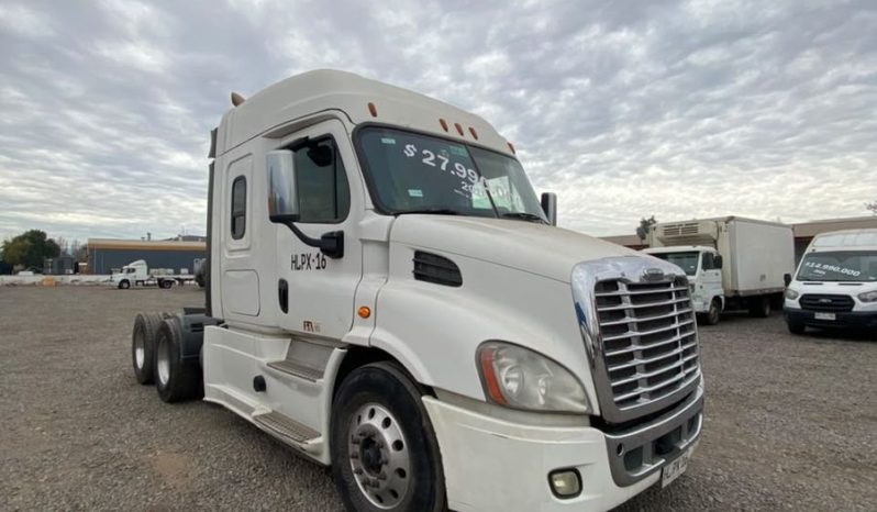 
								FREIGHTLINER CASC 113, MOTOR Detroit DD13 6X4, 450 HP+IVA+5% COMISION AÑO 2016 full									