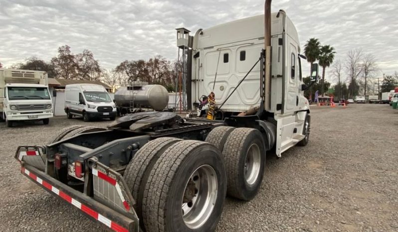
								FREIGHTLINER CASC 113, MOTOR Detroit DD13 6X4, 450 HP+IVA+5% COMISION AÑO 2016 full									
