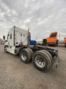 
										FREIGHTLINER CASC 113, MOTOR Detroit DD13 6X4, 450 HP+IVA+5% COMISION AÑO 2016 full									