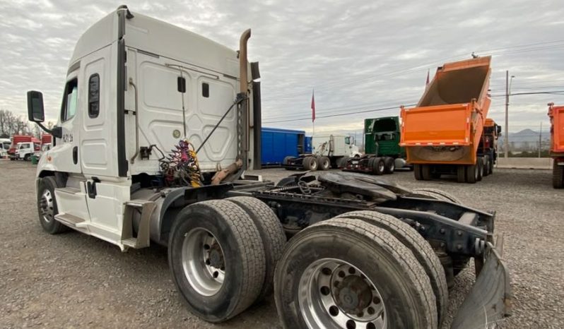 
								FREIGHTLINER CASC 113, MOTOR Detroit DD13 6X4, 450 HP+IVA+5% COMISION AÑO 2016 full									