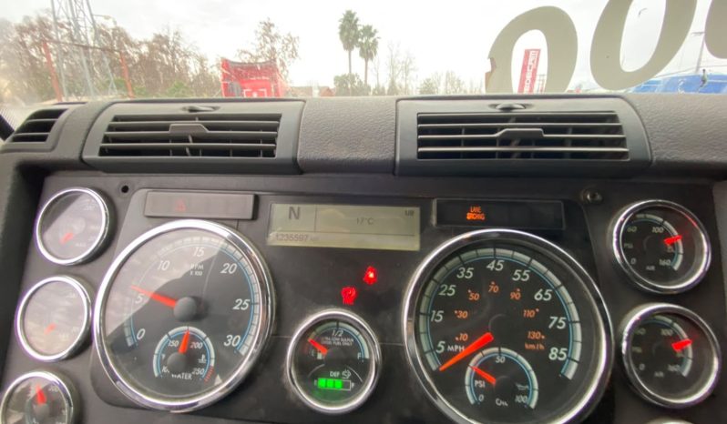 
								FREIGHTLINER CASC 113, MOTOR Detroit DD13 6X4, 450 HP+IVA+5% COMISION AÑO 2016 full									