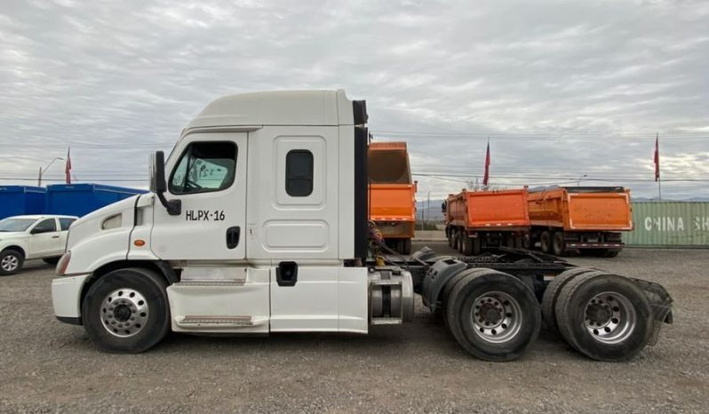 
								FREIGHTLINER CASC 113, MOTOR Detroit DD13 6X4, 450 HP+IVA+5% COMISION AÑO 2016 full									
