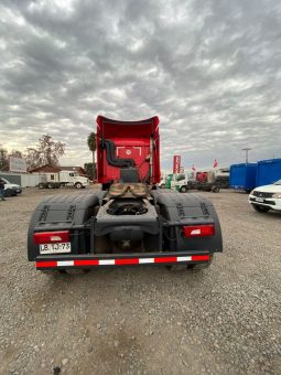 
										SCANIA G440A, 6×4, 440 HP C/LITERA, 5ta Rueda+IVA AÑO 2019 full									