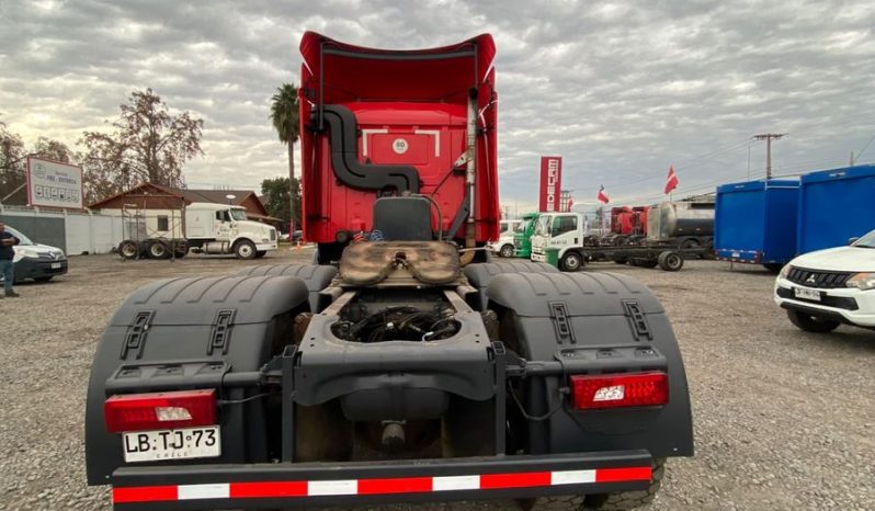 
								SCANIA G440A, 6×4, 440 HP C/LITERA, 5ta Rueda+IVA AÑO 2019 full									