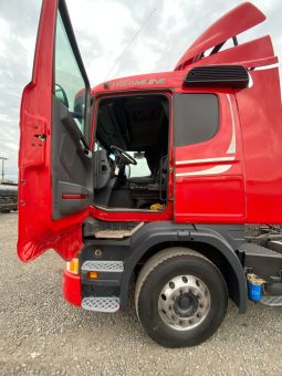 
										SCANIA G440A, 6×4, 440 HP C/LITERA, 5ta Rueda+IVA AÑO 2019 full									