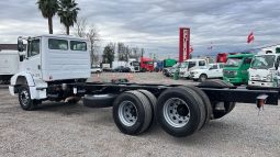
										MERCEDES BENZ ATRON 1624, 15.000 Lts, Mecanico,240 HP, 4X2+IVA+5% COMISION AÑO 2016 full									