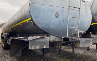 SEMIREMOLQUE GOREN Estanque, 3 Ejes 32.000 Lts+IVA+5% COMISION AÑO 1996