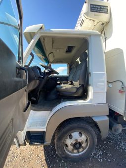 
										VOLKSWAGEN DELIVERY10160, Equipo de frio, C/CARROCERIA DE FRIO, Mecanico, 6000 Kgs, 160 HP, IVA+5% COMISION AÑO 2018 full									