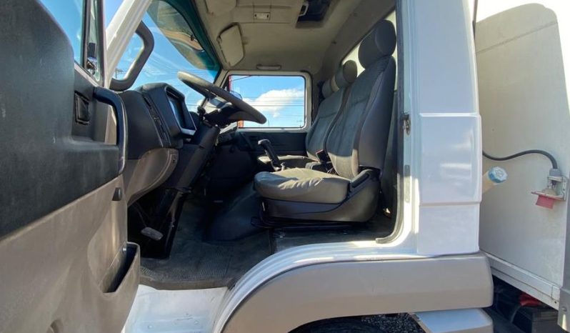 
								VOLKSWAGEN DELIVERY10160, Equipo de frio, C/CARROCERIA DE FRIO, Mecanico, 6000 Kgs, 160 HP, IVA+5% COMISION AÑO 2018 full									