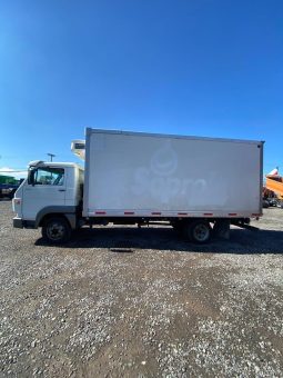 
										VOLKSWAGEN DELIVERY10160, Equipo de frio, C/CARROCERIA DE FRIO, Mecanico, 6000 Kgs, 160 HP, IVA+5% COMISION AÑO 2018 full									