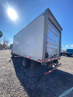 
										VOLKSWAGEN DELIVERY10160, Equipo de frio, C/CARROCERIA DE FRIO, Mecanico, 6000 Kgs, 160 HP, IVA+5% COMISION AÑO 2018 full									
