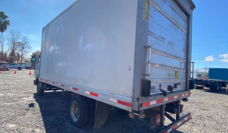 
								VOLKSWAGEN DELIVERY10160, Equipo de frio, C/CARROCERIA DE FRIO, Mecanico, 6000 Kgs, 160 HP, IVA+5% COMISION AÑO 2018 full									
