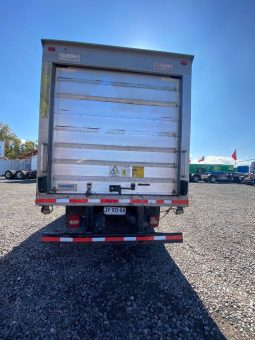
										VOLKSWAGEN DELIVERY10160, Equipo de frio, C/CARROCERIA DE FRIO, Mecanico, 6000 Kgs, 160 HP, IVA+5% COMISION AÑO 2018 full									