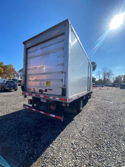 
										VOLKSWAGEN DELIVERY10160, Equipo de frio, C/CARROCERIA DE FRIO, Mecanico, 6000 Kgs, 160 HP, IVA+5% COMISION AÑO 2018 full									