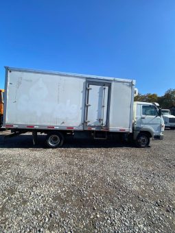 
										VOLKSWAGEN DELIVERY10160, Equipo de frio, C/CARROCERIA DE FRIO, Mecanico, 6000 Kgs, 160 HP, IVA+5% COMISION AÑO 2018 full									