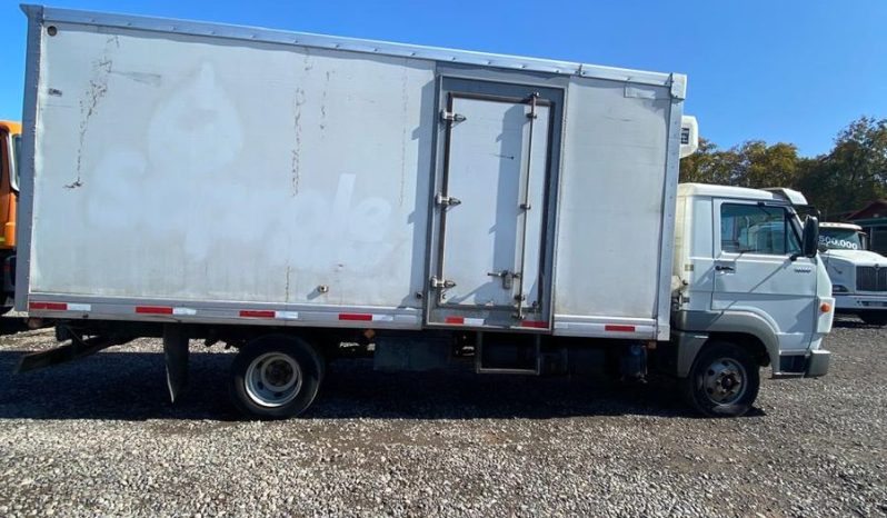 
								VOLKSWAGEN DELIVERY10160, Equipo de frio, C/CARROCERIA DE FRIO, Mecanico, 6000 Kgs, 160 HP, IVA+5% COMISION AÑO 2018 full									