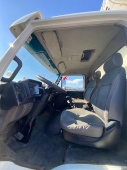 
										VOLKSWAGEN DELIVERY10160, Equipo de frio, C/CARROCERIA DE FRIO, Mecanico, 6000 Kgs, 160 HP, IVA+5% COMISION AÑO 2018 full									