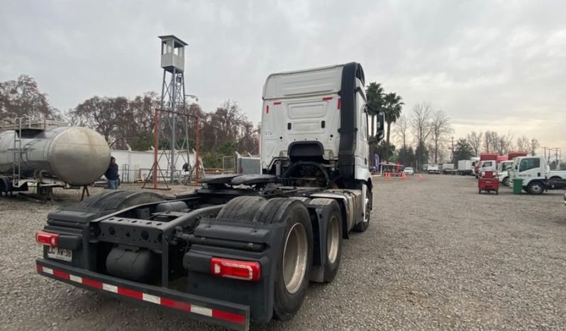 
								MERCEDES BENZ ACTROS 2645 LS, 450 HP,6X2 PUIENTE C/LEVANTE,CON LITERA+IVA+5% COMISION AÑO 2019 full									